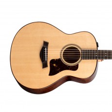 Taylor GTe Acoustic Guitar - Urban Ash/Spruce
